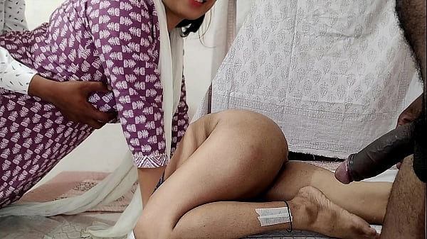 Desa Sali Digoyang Ganas Oleh Kakak Ipar, Ngentot Kasar Puaskan Kerinduan Memek Yang Haus