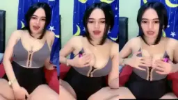Arum Tercantik Dengan Kulit Mulus Tanpa Cela