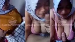 Binor Jilboobs Jagoanneon Siap Nyepong Kontol Gede – Jagoanneonnn69