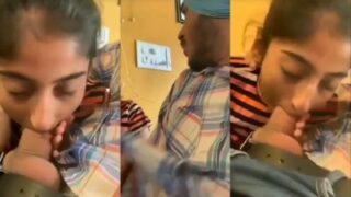 Cowok Pake Sorban Dapet Hisap Kontol Gaya Punjabi Bikin Makin Basah