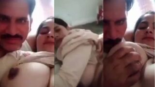 Delhi Cewek Nikmatin Susu India Digosok Sambil Bikin Video Mms