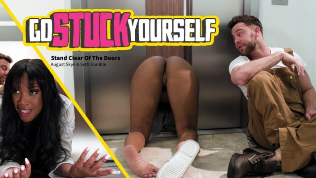 Dewasa Penuh – Jangan Halangi Pintu, Siap-siap Ngerasain Sensasi Liar