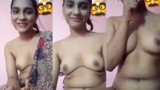 Gadis India Bugil Video Call Mainin Memek