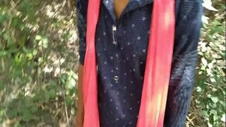 Gairah Liar Mahasiswi Nakal Di Tengah Hutan