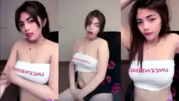Goyang Montok Gadis Manja