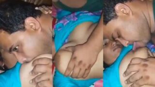 Jija Ngesot Susu Sali Yang Montok Dan Berair Di Film Porno Bangladesh