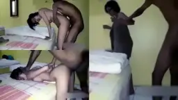 Jilbonddevita Digilir Di Spa, Meraung Kesakitan Sambil Dimanja