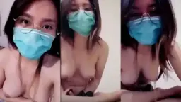 Membuka Dada Cantika Ayu, Sensasi Tocil Manies Yang Menggoda Di Dreamlive