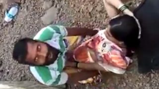 Ngentot Liar Di Alam Terbuka Ketahuan Basah