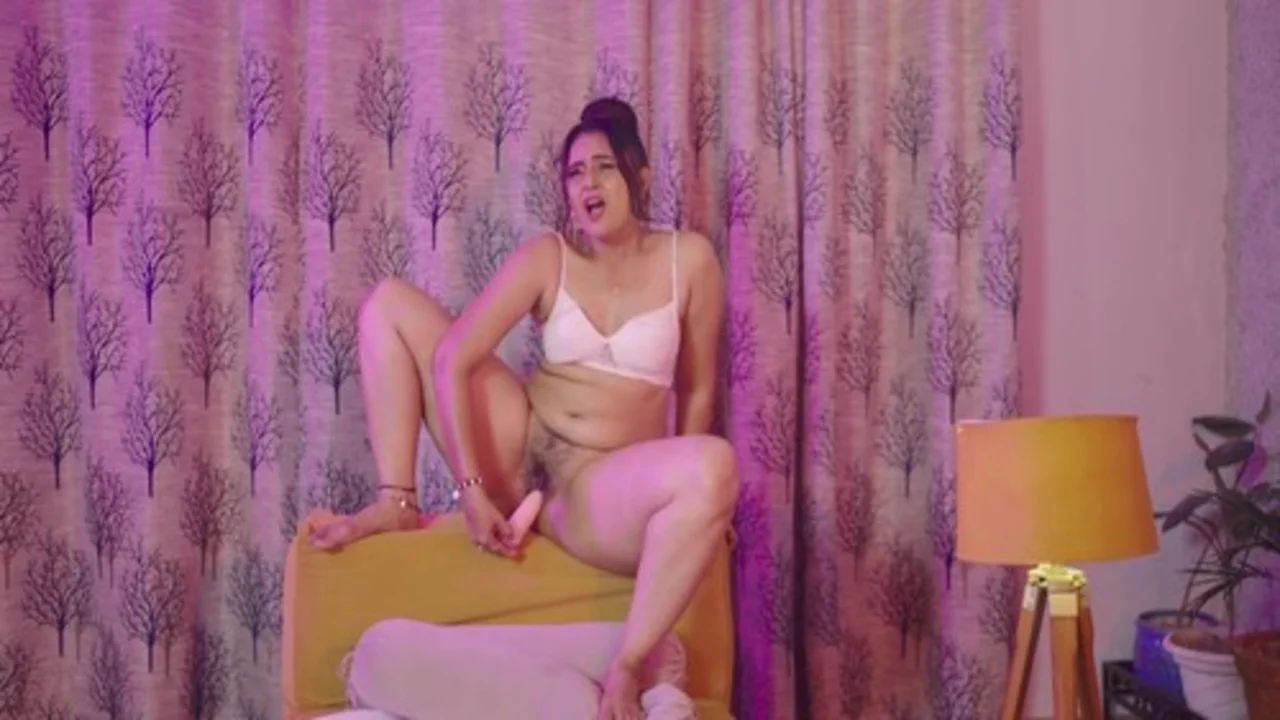 Pallavi Patil Colmek Sendiri 2024 Konten Aplikasi Video Xxx Hindi Panas