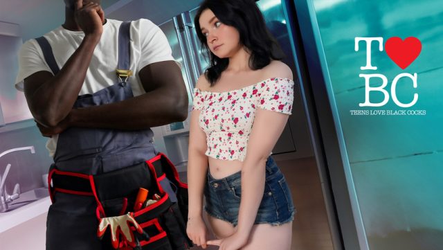 Remaja Terobsesi Kontol Hitam – Apa Yang Bisa Kubalas Untuk Kenikmatan Ini?