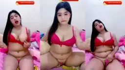 Valerinakesya Si Host Montok Toge Yang Bikin Mata Melotot