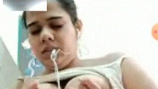 Video Call Panas Bhabhi Desi Montok Bugil Dengan Pacar