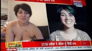 Video Syur Model Instagram Punjab Bikin Heboh, Adegan Panasnya Tersebar Luas