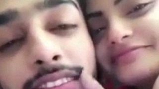 Viral Skandal Mesum Ammara Abbas Telanjang Bareng Pacar
