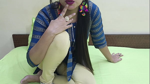 Paman India Menggila, Ngentot Habis-habisan Bibi Ipar Seksi Di Kamar Tidur