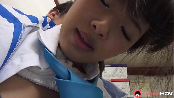 Mayuka Momota Di Kantor, Lapar Akan Kejantanan Dan Mendapatkannya Tanpa Sensor.
