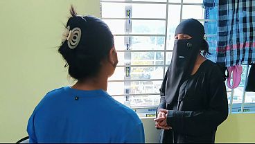 Istri Rumah Tangga Cantik Bercinta Liar Dengan Suami Dalam Video Desi Xxx