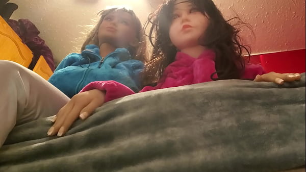 Ayah Mengajari Seks (bagian 1/3) – Putri Tiri Diajari Ngentot Dan Ngehis Kontol