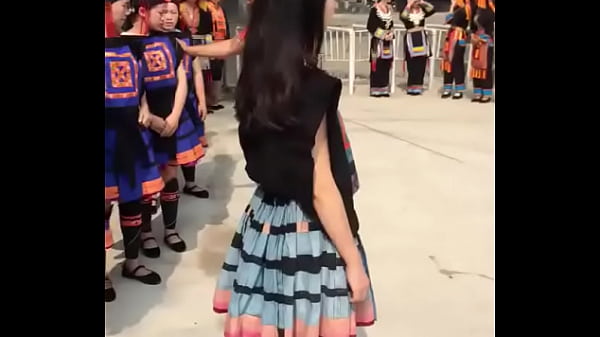 Tetes Payudara Bocor Cewek Tiongkok