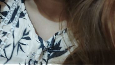 Mature Desi Bhabi Ke Saath Jismani Raaz Ki Baatein