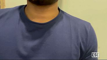 Teman Cowok India: Emaknya Bikin Nafsu Naik, Bikin Susah Fokus.