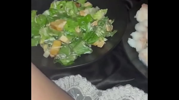 Gadis Muslim Mainin Makanan Buat Bikin Crot Sendiri – Kompilasi Nafsu Bejat Di Los Angeles, Amerika, Ala Snow White Arab Amatir.