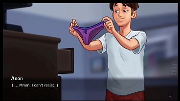 Ibu Tiri Udah Mampir Duluan Sebelum Mulai, Dik (18+)