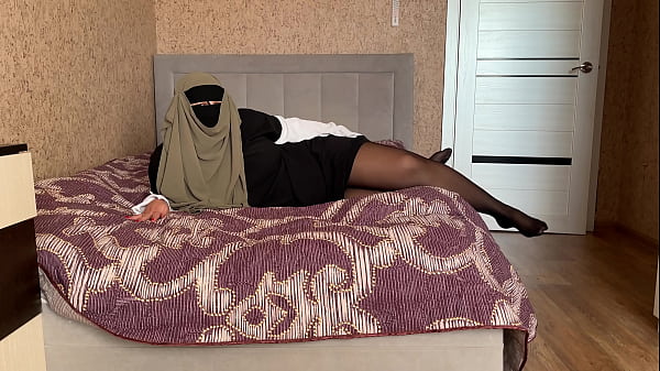 Wawancara Di Casting Bokep, Khalifa Turki Dihamili Sperma Di Memeknya