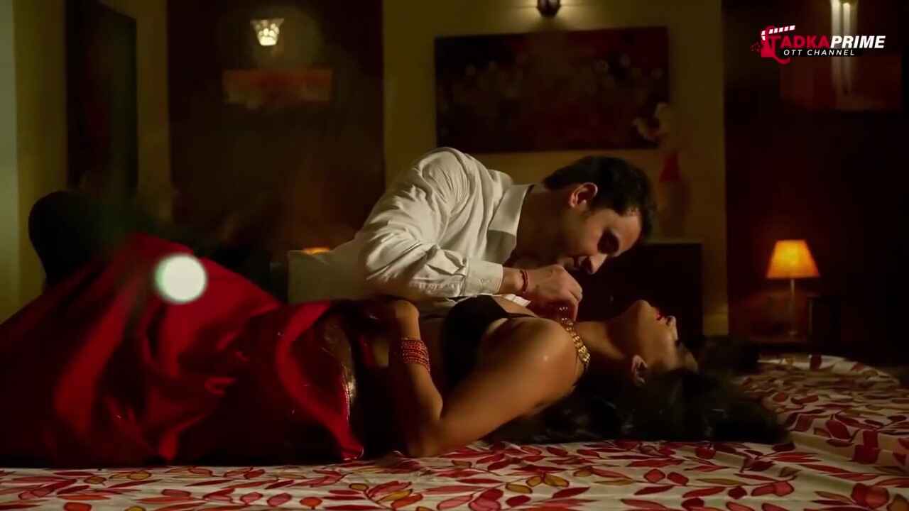 2024 Tadka Prime Hindi Xxx Film Pendek, Bikin Muncrat Dari Awal Sampai Akhir