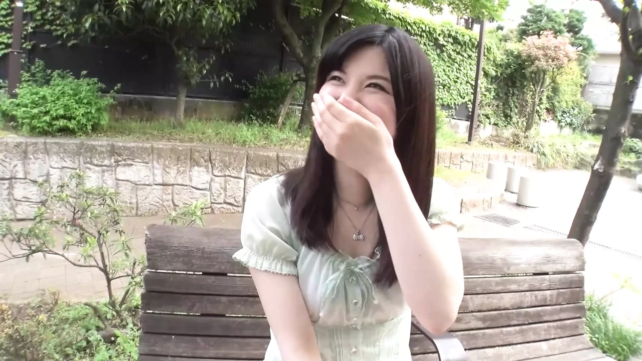 Asian Japanese Porn Sexy Doll Gets Vibrators On Cunt Before
