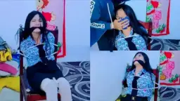 Abg Smp Diikat Di Kamar, Zona Fetish Bdsm Bikin Makin Liar.