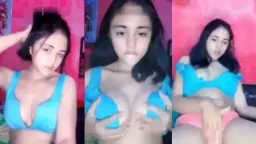 Ayu Sabrina, Cewek Sange Yang Bikin Ngiler Tiap Liatnya.