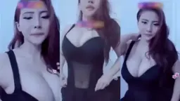 Bella_velov Si Toge Tiktoker Goyang-goyang Di Live Ig, Bikin Pengen Ngeliat Lebih Dalem.