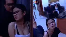 Bercinta Panas Sama Bumil Bintang, Nikmatin Sensasi Nge-fuck Kelas Atas.