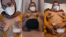 Bunda Neneng Ml Di Hotel, Aksi Hot Terbaru
