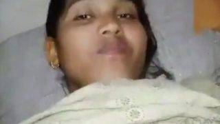 Cewek Manis Abis Lagi Digenjot Habis-habisan Sama Kontol Gede