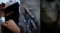 Hijab Vivi Cadar Mukenah, Siap Digaruk Di Atas Sajadah Basah.