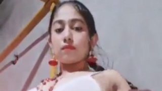 Istrinya Orang Bangladesh, Cantik Banget, Buka Saree Sampe Bugil Total.