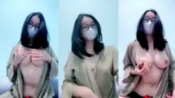 Kak Mochi, Toketnya Bikin Ngiler, Bener-bener Bikin Panas!
