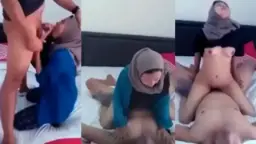 Ngentot Abg Hijab, Memeknya Basah Dan Nikmat Banget Bikin Makin Pengen