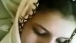 Nonton Video Bokep Pakistan, Si Milf Horny Lagi Grepe-grepe Sendiri Bikin Crot!