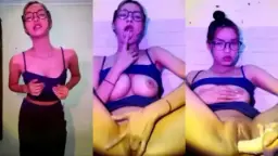 Panya Abg 19 Tahun, Jilbab Dilepas, Nafsu Menggebu, Omek Panjang Tanpa Henti