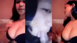 Tante Loly, Si Tokek Gede Bikin Ngiler, Siap Bikin Lo Lupa Daratan.