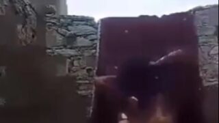 Video Mandi Bugil Cewek Desa Bangladesh Bikin Nafsu Naik