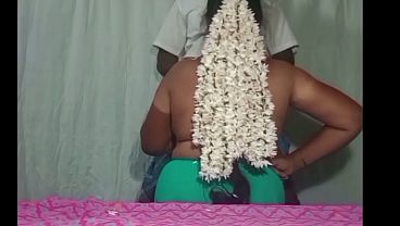 Desi Tamil Istri Rumah Nakal Sange