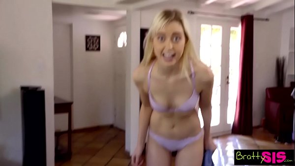 Bratty – Kakak Tiri Gila Nge-seks! S7:e1