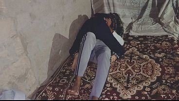 Adik Ipar India Desi Lagi Ngewe Panas Sama Kakak Ipar, Bikin Makin Greget.