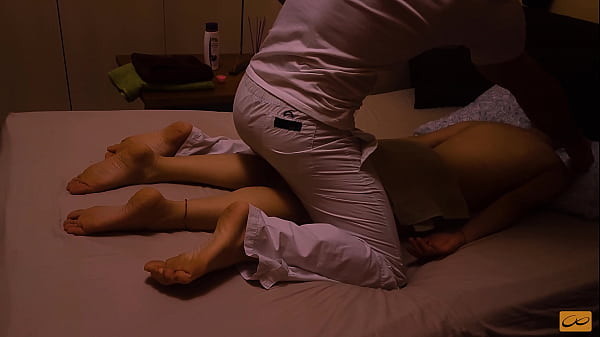 Pijat Nuru Thailand Bikin Basah, Ujungnya Ngewe Keras Sampai Crot Dan Muncrat – Orgasme Tanpa Batas