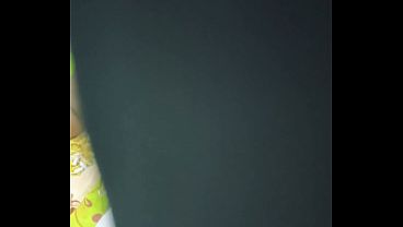 Bu Mertua Ketahuan Lagi Mainin Diri Sendiri